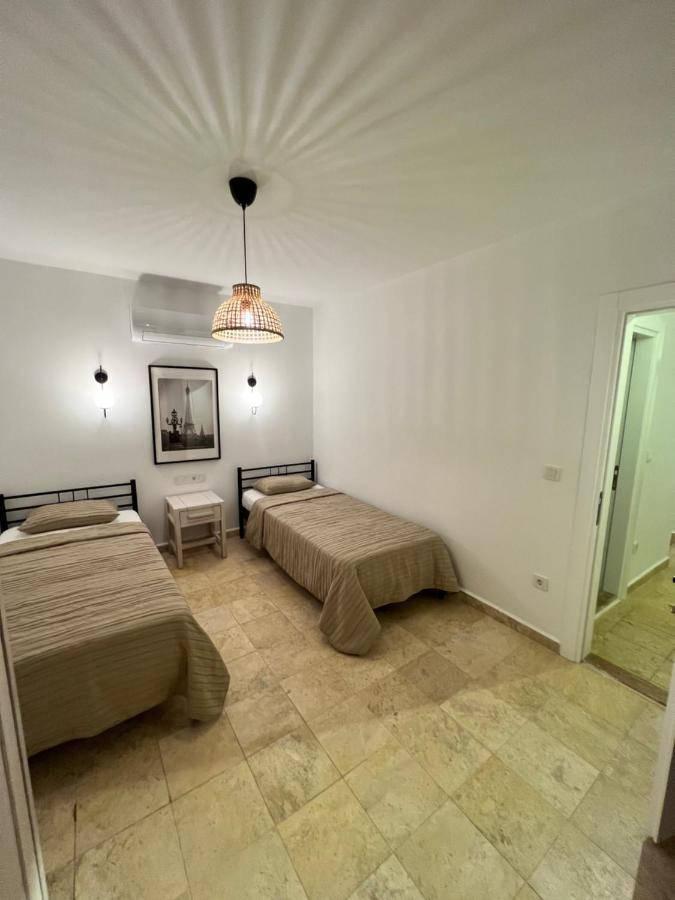 Viola Apart - Kalkan Exteriör bild