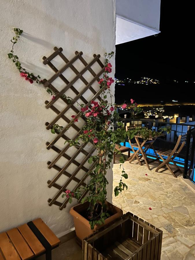 Viola Apart - Kalkan Exteriör bild
